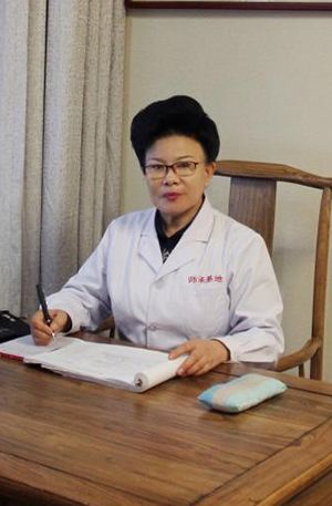 楊金花
